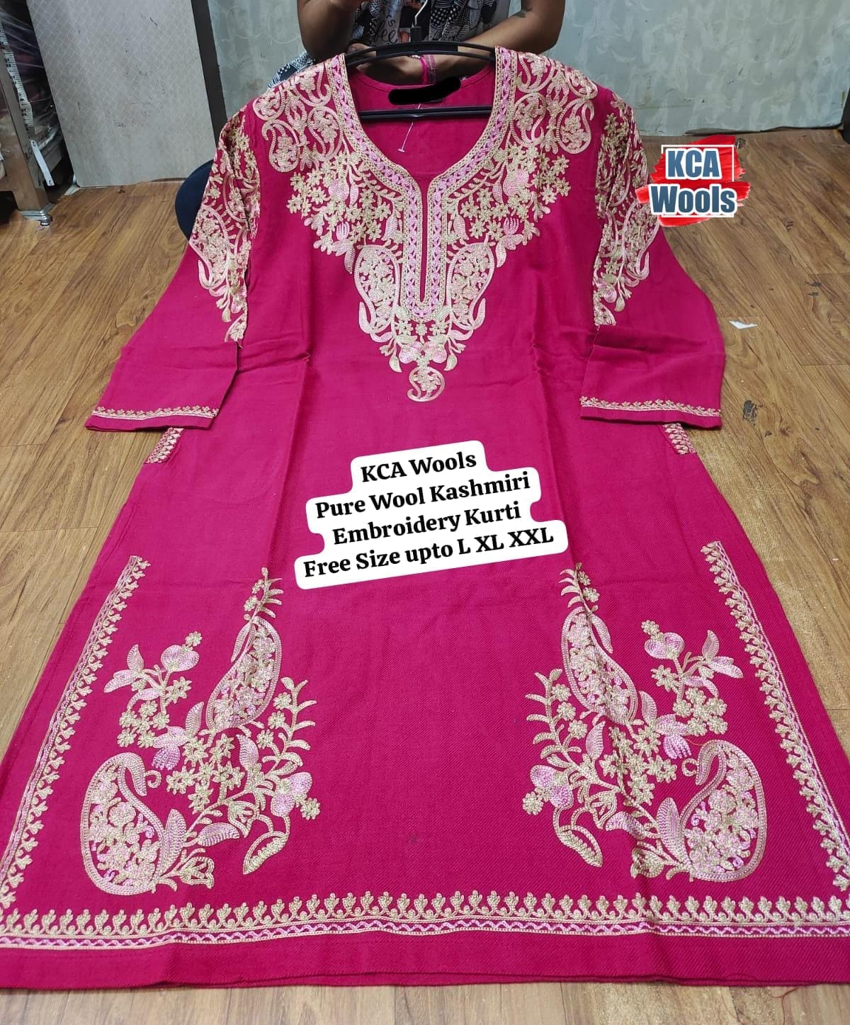 Design 1